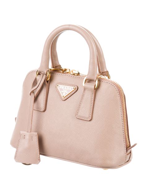 prada mini promenade bag price|Prada promenade bag mini.